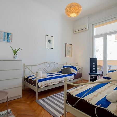 Amphitheater Apartment Пула Екстериор снимка