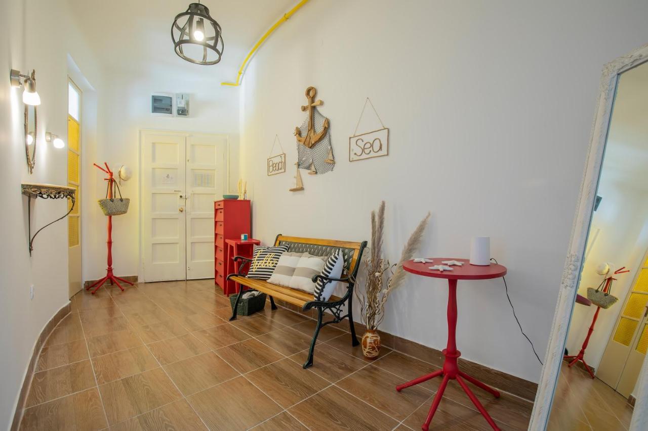 Amphitheater Apartment Пула Екстериор снимка